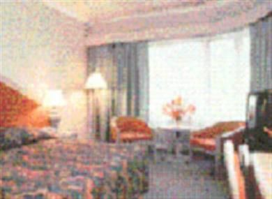 Xinjiang Grand Otel Urumçi Dış mekan fotoğraf