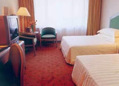 Xinjiang Grand Otel Urumçi Dış mekan fotoğraf