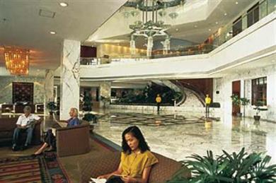 Xinjiang Grand Otel Urumçi Dış mekan fotoğraf