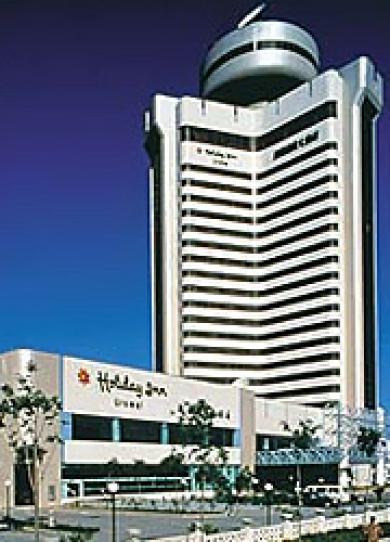 Xinjiang Grand Otel Urumçi Dış mekan fotoğraf